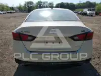 2021 Nissan ALTIMA фото