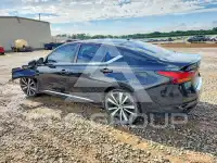 2021 Nissan ALTIMA photo
