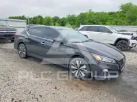 2021 Nissan ALTIMA фото
