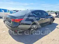 2021 Nissan ALTIMA фото