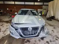 2021 Nissan ALTIMA photo