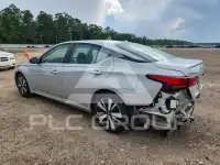 2021 Nissan ALTIMA фото