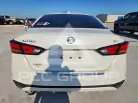 2021 Nissan ALTIMA фото