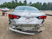 2021 Nissan ALTIMA фото
