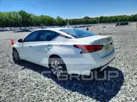 2021 Nissan ALTIMA photo