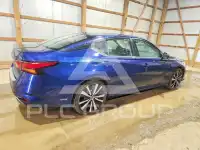 2021 Nissan ALTIMA фото