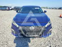 2021 Nissan ALTIMA фото