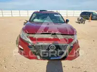 2021 Nissan ALTIMA photo