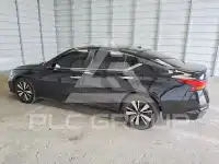 2021 Nissan ALTIMA фото