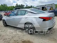 2021 Nissan ALTIMA фото