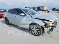 2021 Nissan ALTIMA photo