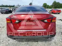 2021 Nissan ALTIMA фото