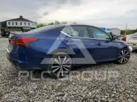 2021 Nissan ALTIMA фото