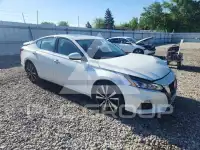 2021 Nissan ALTIMA фото