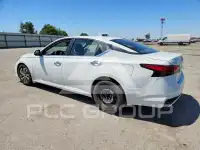 2021 Nissan ALTIMA фото