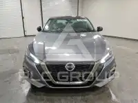 2021 Nissan ALTIMA фото
