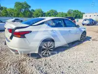 2021 Nissan ALTIMA фото