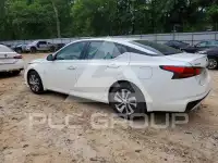2021 Nissan ALTIMA фото