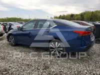 2021 Nissan ALTIMA фото