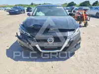 2021 Nissan ALTIMA фото