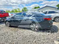 2021 Nissan ALTIMA фото