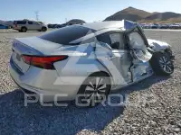 2021 Nissan ALTIMA фото