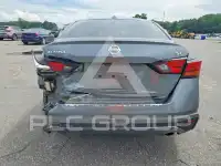 2021 Nissan ALTIMA фото
