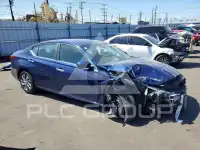 2021 Nissan ALTIMA photo