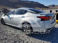 2021 Nissan ALTIMA фото