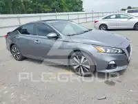 2021 Nissan ALTIMA фото