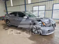 2021 Nissan ALTIMA фото