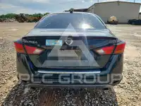 2021 Nissan ALTIMA photo