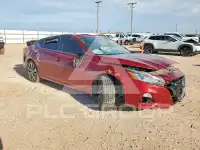 2021 Nissan ALTIMA photo