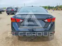 2021 Nissan ALTIMA фото