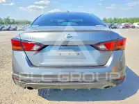 2021 Nissan ALTIMA фото
