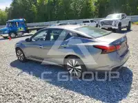 2021 Nissan ALTIMA фото