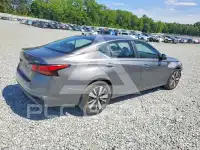 2021 Nissan ALTIMA фото