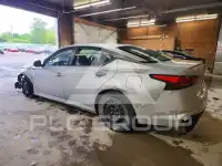 2021 Nissan ALTIMA photo