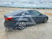 2021 Nissan ALTIMA фото