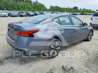 2021 Nissan ALTIMA фото