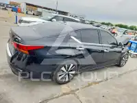 2021 Nissan ALTIMA фото