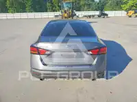 2021 Nissan ALTIMA фото