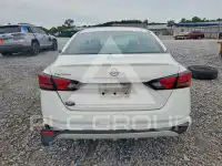 2021 Nissan ALTIMA фото
