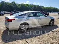 2021 Nissan ALTIMA фото