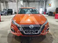 2021 Nissan ALTIMA фото
