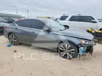 2021 Nissan ALTIMA фото