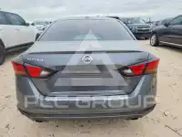 2021 Nissan ALTIMA фото
