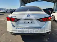 2021 Nissan ALTIMA фото