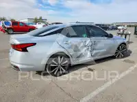 2021 Nissan ALTIMA фото