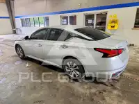 2021 Nissan ALTIMA photo